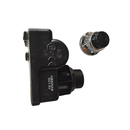 Universal Spark Generator Push Button Ignitor for Gas Grills