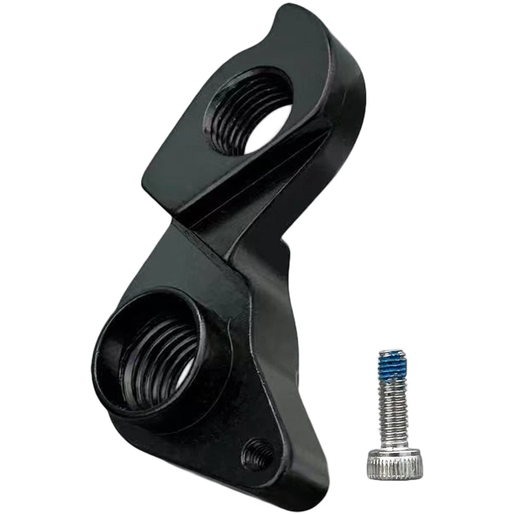 Aluminum Bicycle Hanger for Lightweight Bike Performance