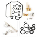 Carburetor Repair Rebuild Kit for Honda CB750F Super Sport (1980–1981) T9
