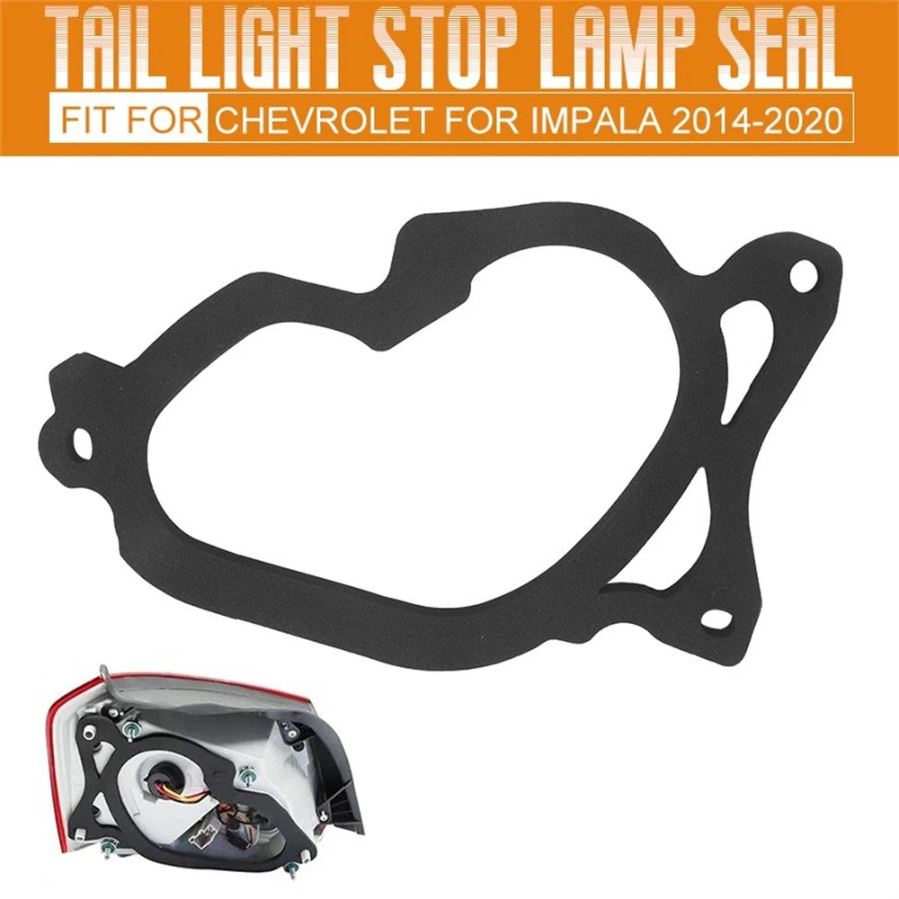 Tail Light Gasket Seal for Chevrolet Impala (2014–2020) 84527173