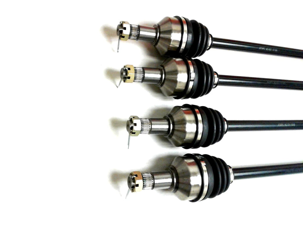Full CV Axle Set for Arctic Cat (1502-774, 1502-914)