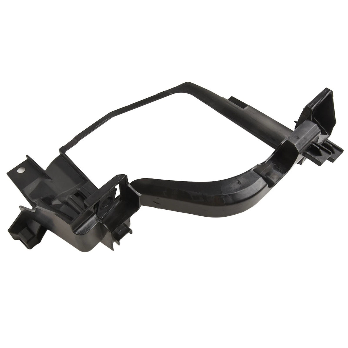 Right Headlight Bracket for BMW E61 5 Series (2005–2010)