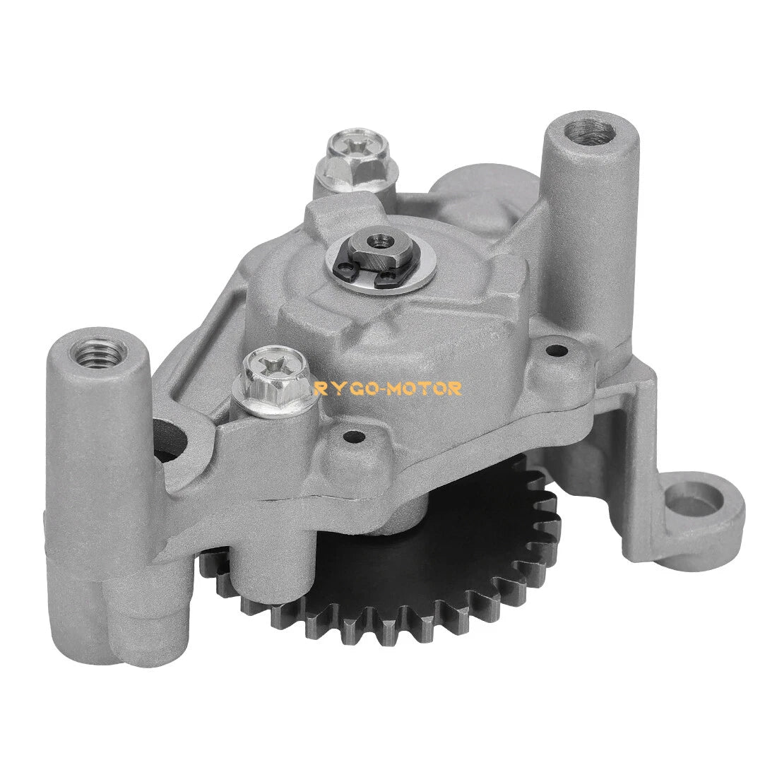 Engine Oil Pump for Honda TRX300 TRX300FW FourTrax 300 (1988–2000)