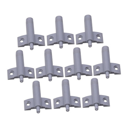 10 Pack Drawer Closer Damper Buffers for Kitchen Doors