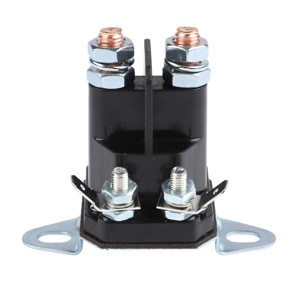 Starter Solenoid for Lawn Mower (Professional Replacement)
