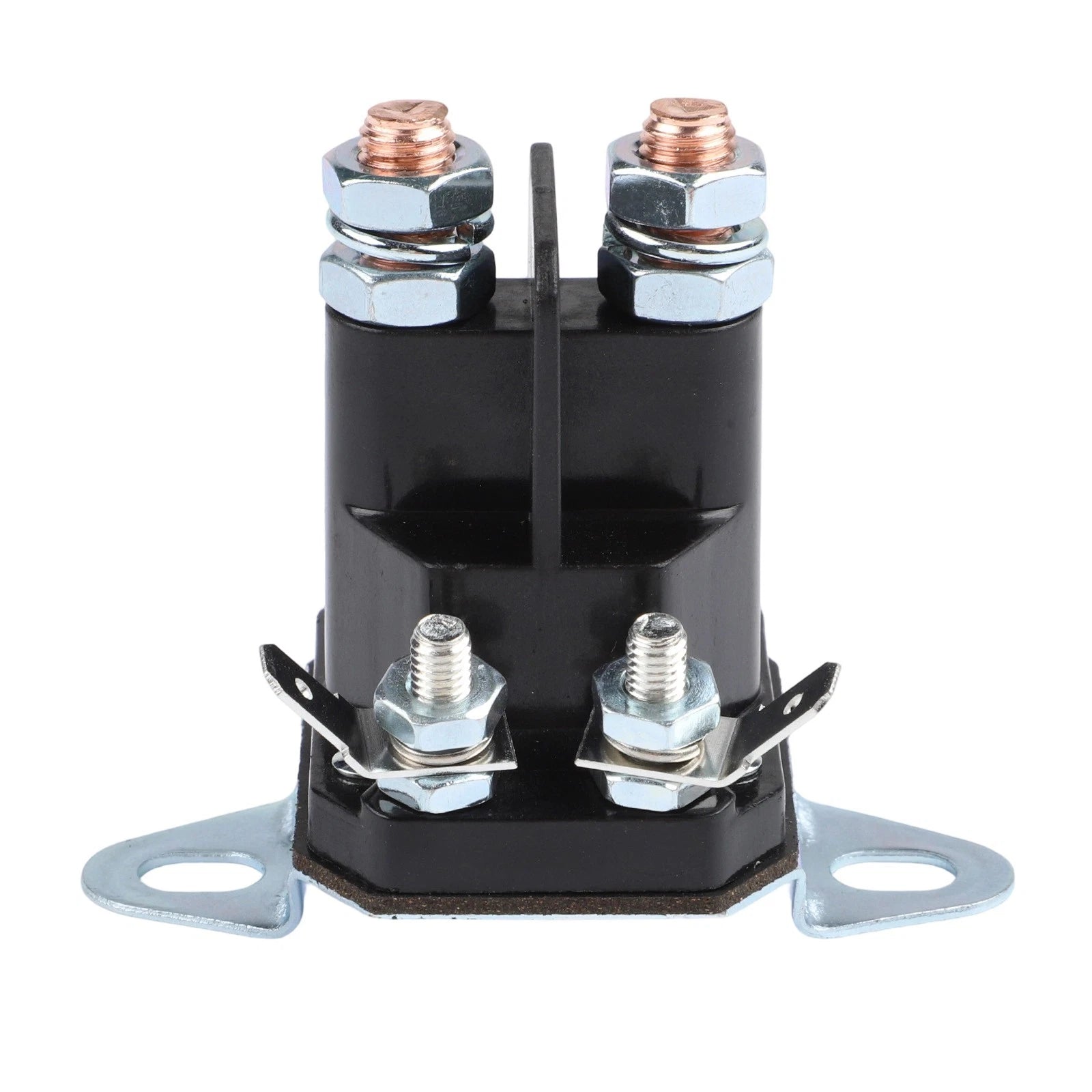 Starter Solenoid for Lawn Mower (Professional Replacement)