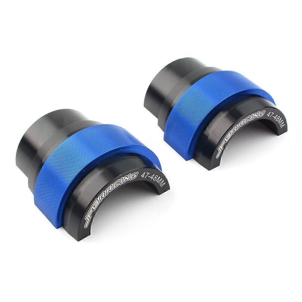 Fork Oil Seal Driver Tool for Honda Yamaha Suzuki (47mm-48mm)