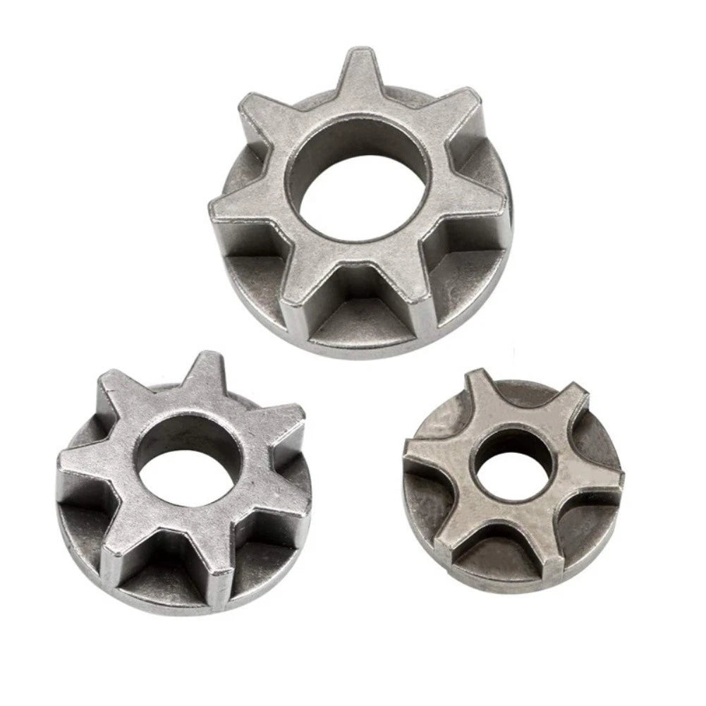 Chainsaw Gear Set for M14 M16 M10 Angle Grinder Tool Repair