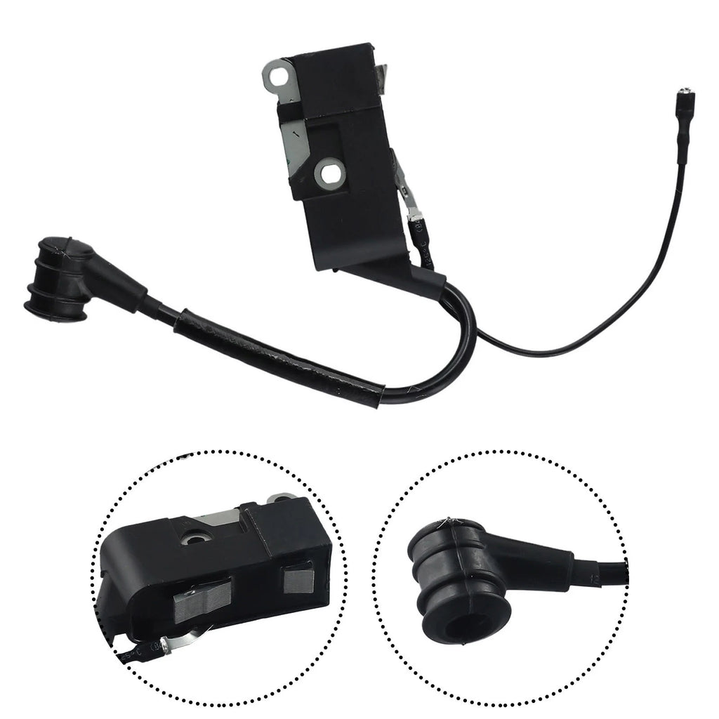 Ignition Coil Replacement for 45CC 52CC 58CC