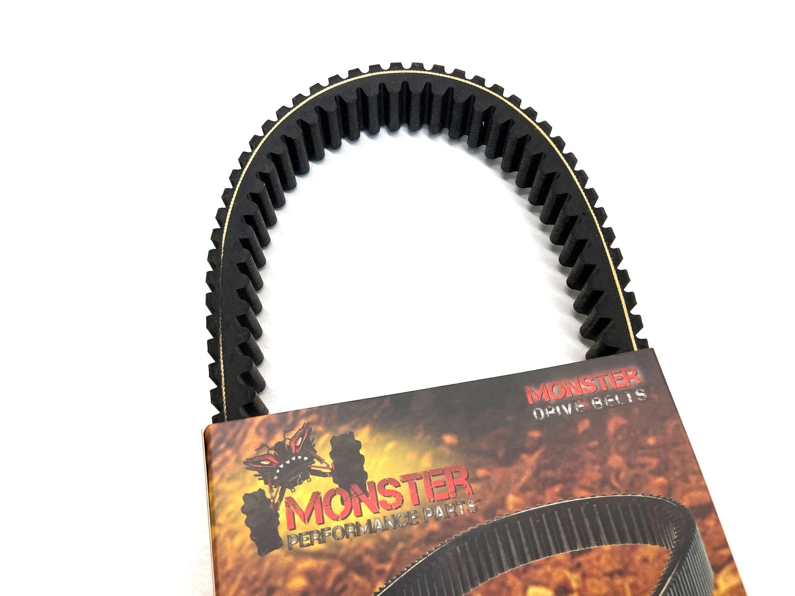 Monster Performance Drive Belt for Polaris (3211148)