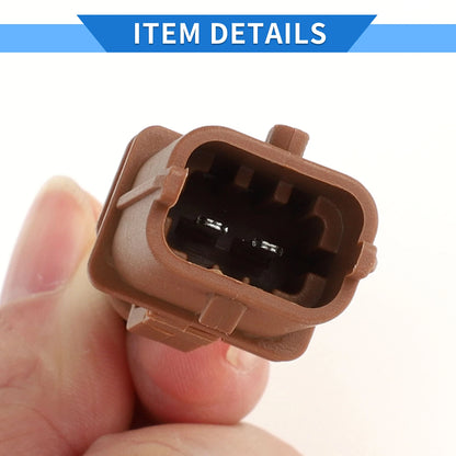 Crankshaft Position Sensor for FIAT 500X (2014–2020) No. 46469866