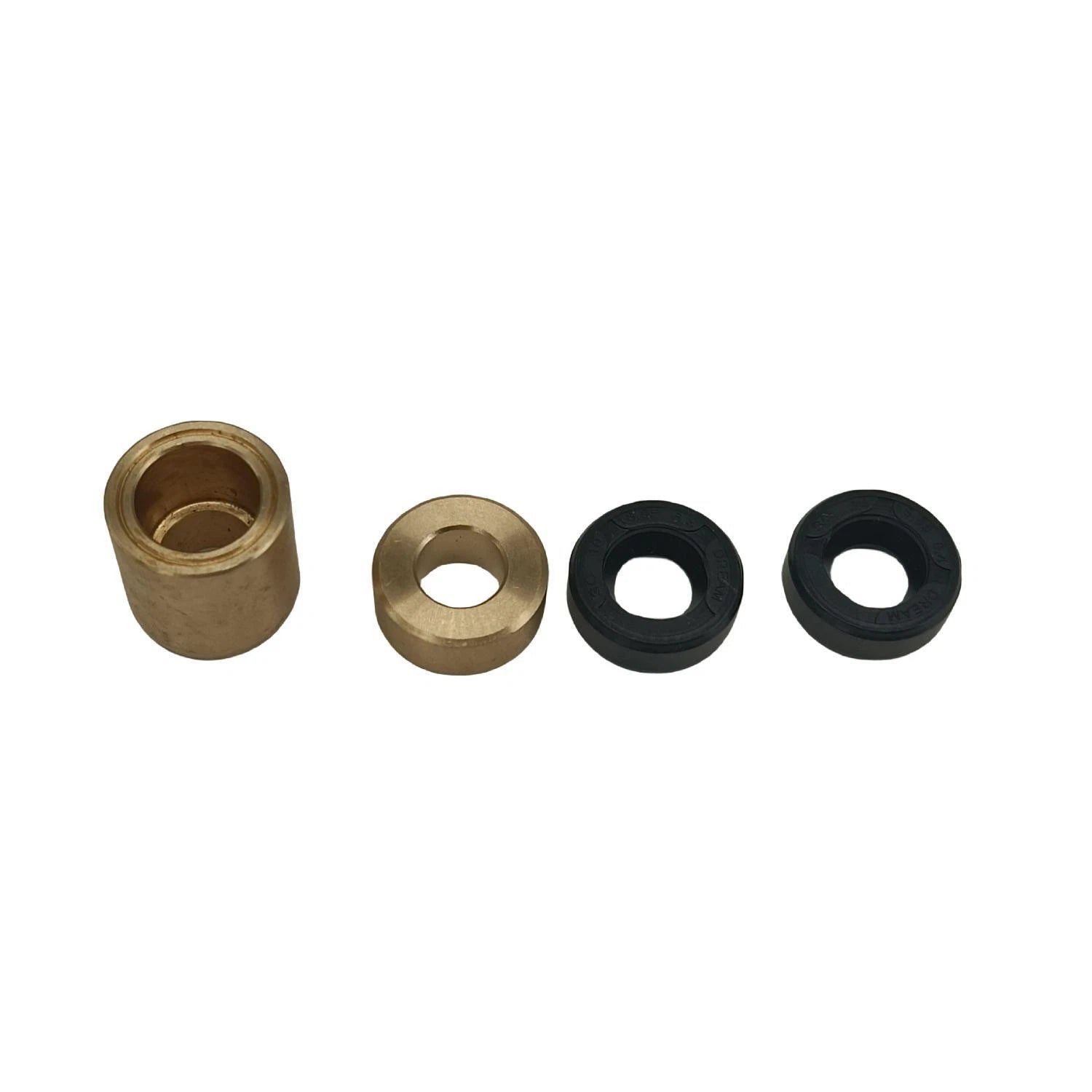 Shift Shaft Bushing Kit for Mercruiser Alpha 1 Gen II (23-806036A 1)
