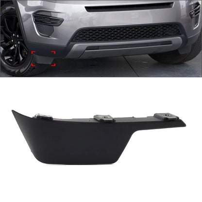 Front Right Lower Protector Board Deflector for Land Rover Discovery Sport (2018–2019)