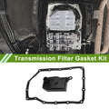 Transmission Filter Replacement for Mazda 3 1.5 (2014–2019)