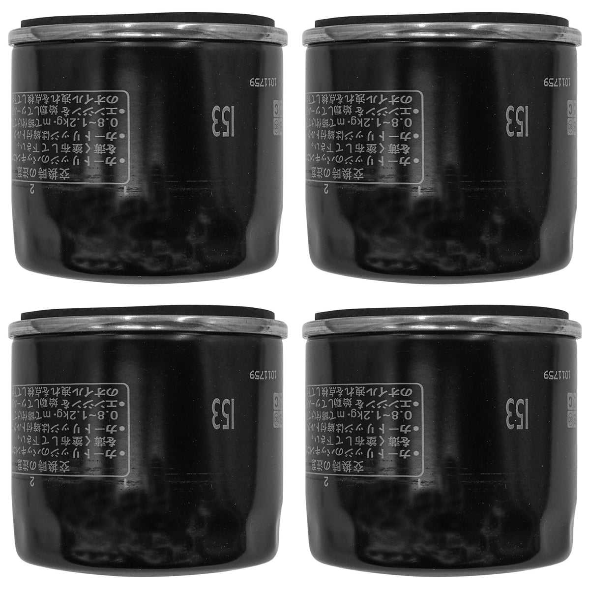 Oil Filter Replacement for Ducati 900SS FE I.E. (1990–2002)