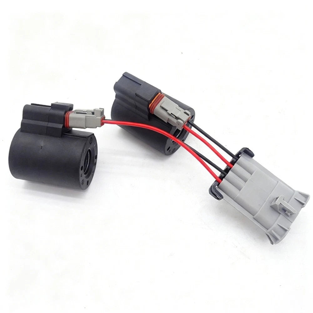 Solenoid Valve for
