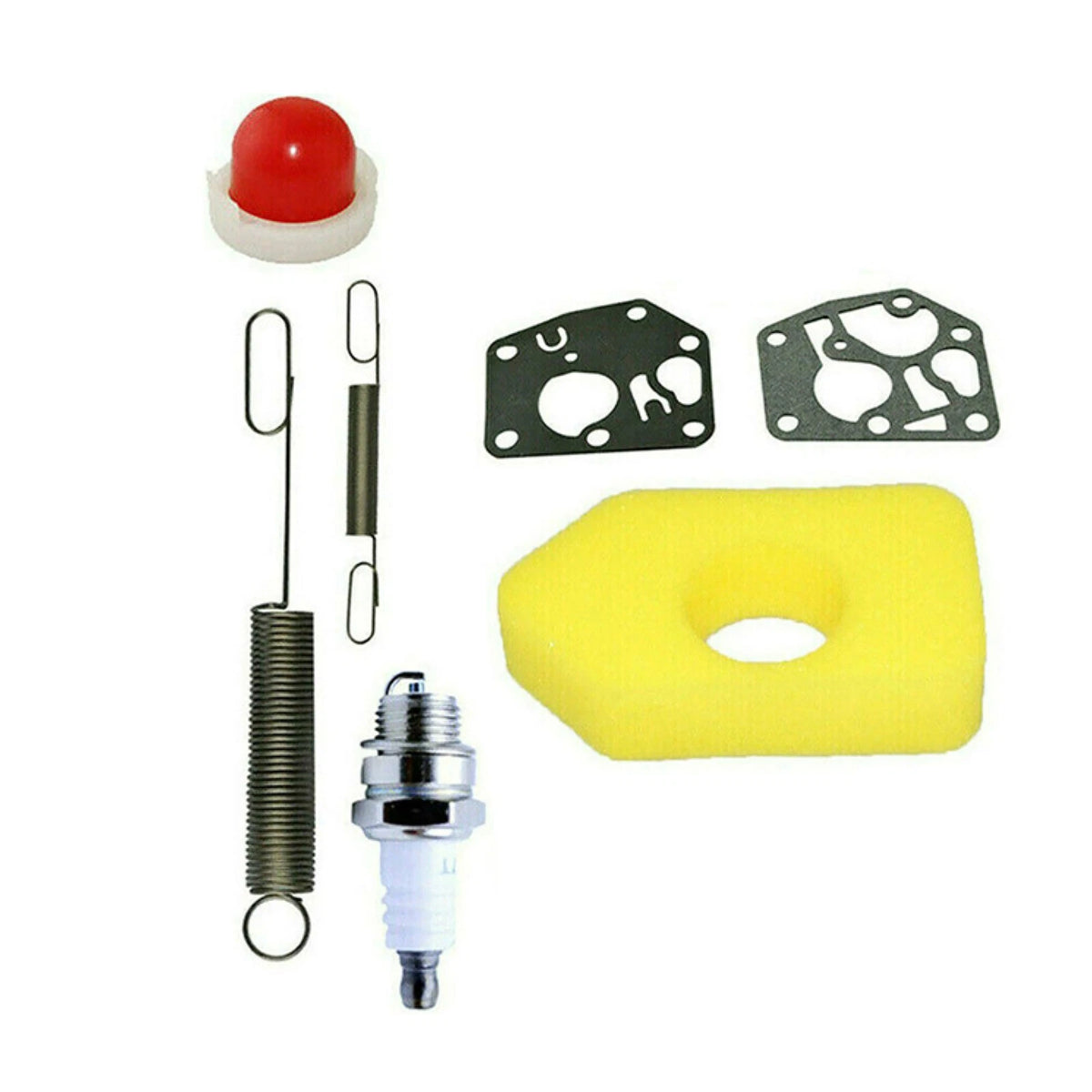 Air Filter Service Kit for Briggs & Stratton Classic/Sprint