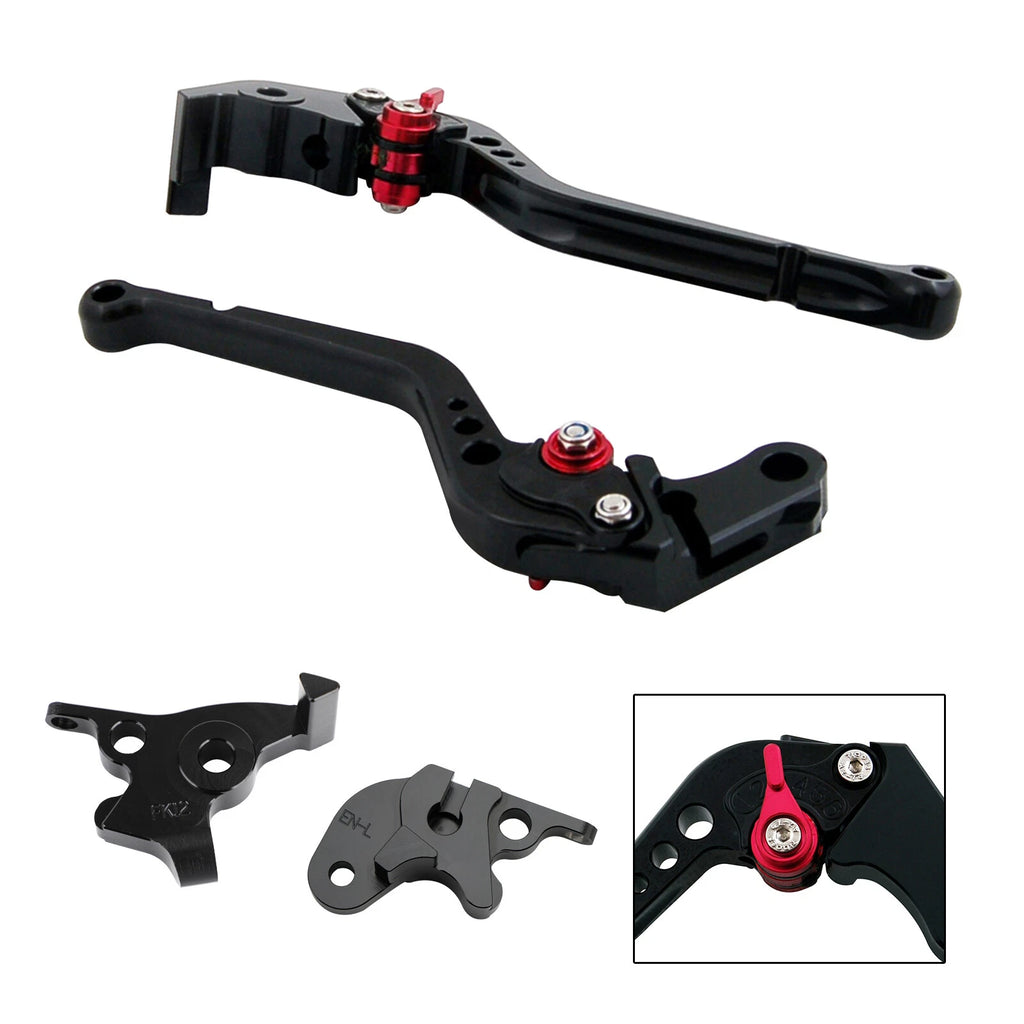 Clutch Brake Lever for CFMOTO 250NK ABS 150NK (2019–2021)