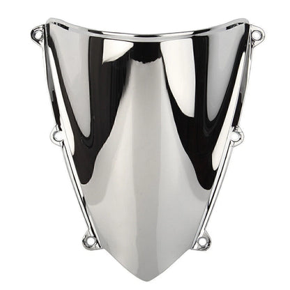 Windshield Fairing for Honda CBR600RR F5 (2007–2012) Silver
