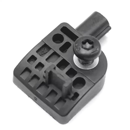 Impact Air Sensor for Buick LaCrosse, Silverado 1500, 2500, 3500, Corvette