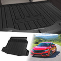 Cargo Liner Rear Trunk Mat Replacement for Honda Civic Hatchback 2022–2025