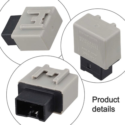 Brake Light Controller for Toyota Estima