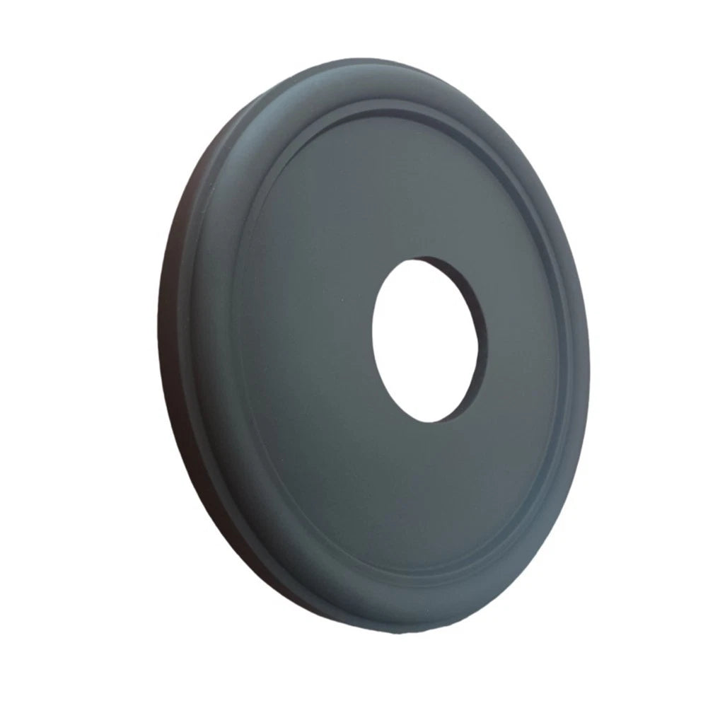 Ceiling Medallion for Easy Installation (33cm)