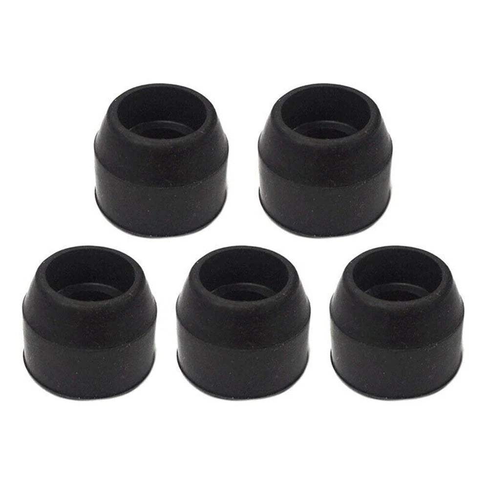 Insulator Cap for MIG Welding Applications