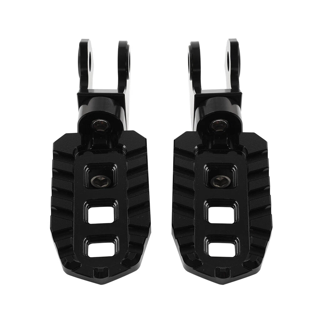Front Footrests Foot Pegs for Honda CT125 Hunter Cub CL250 (2020–2024)