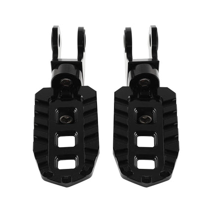Front Footrests Foot Pegs for Honda CT125 Hunter Cub CL250 (2020–2024)