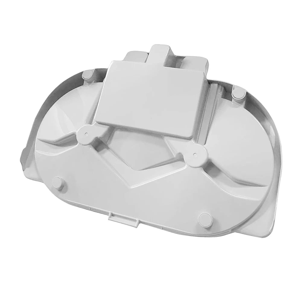 Replacement Cleaning Disk for Roborock P10S Pro (2023)
