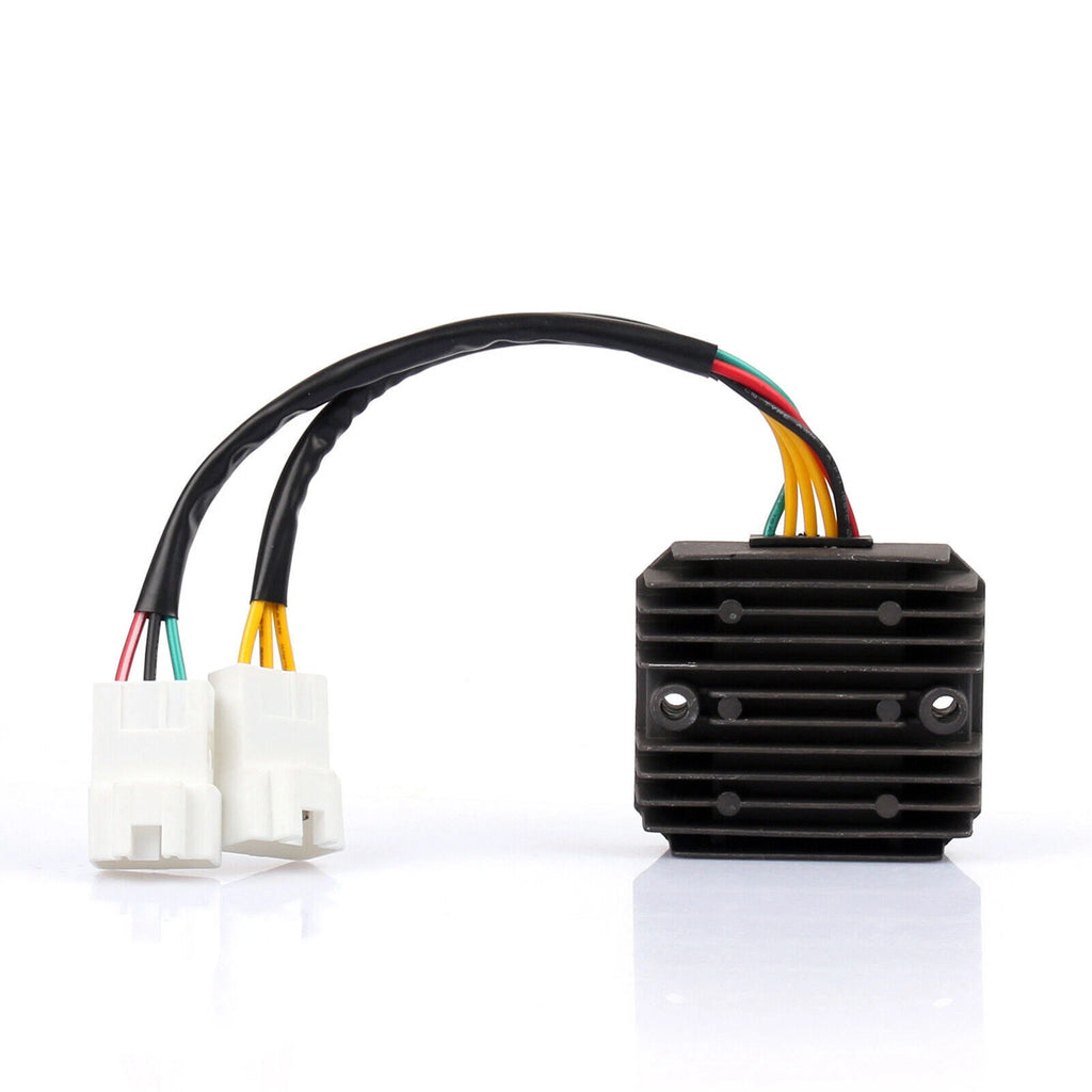 Voltage Regulator Rectifier for Honda Silver Wing 125 150 (2007–2012) T9