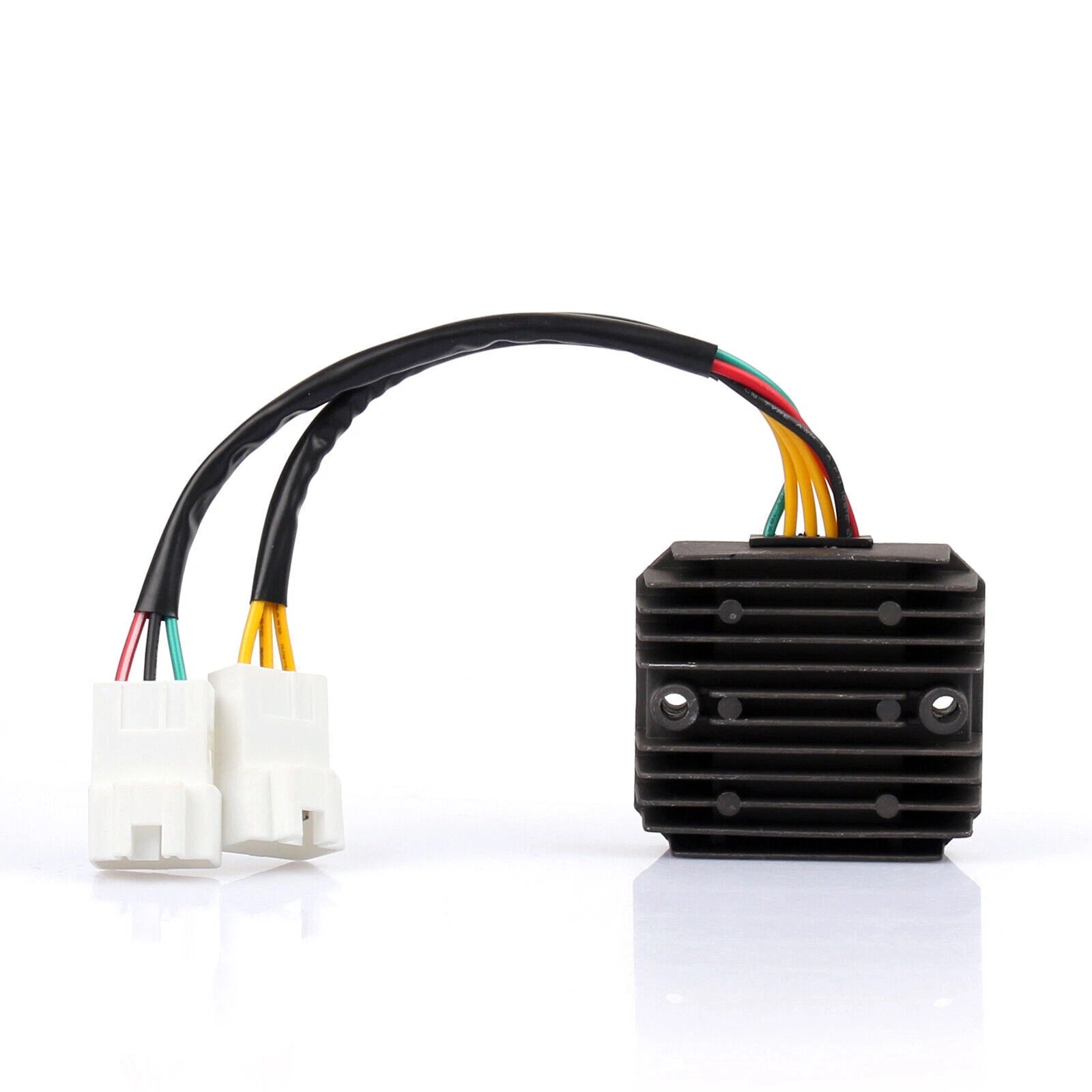 Voltage Regulator Rectifier for Honda Silver Wing 125 150 (2007–2012) T9