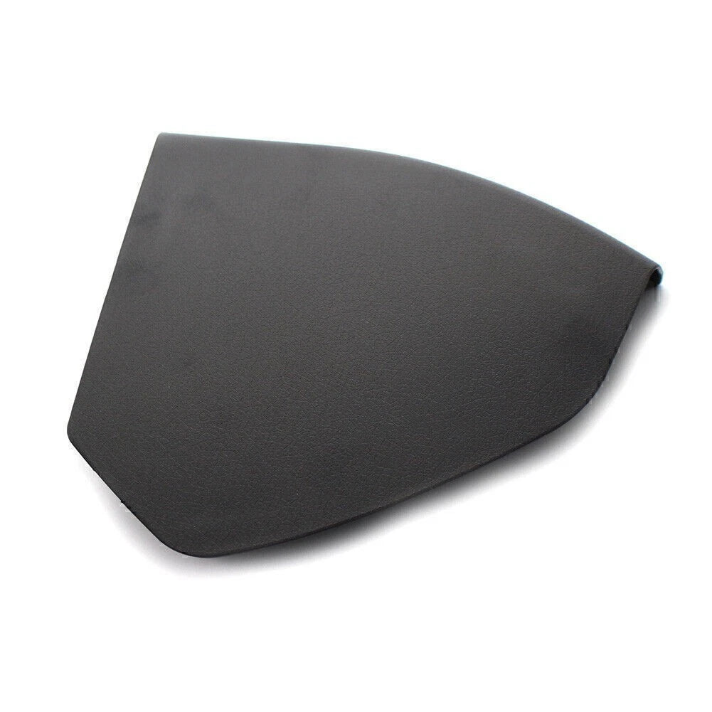 Front Right Door Upper Cover Trim Black for Mercedes Benz E-Class (2003–2009)