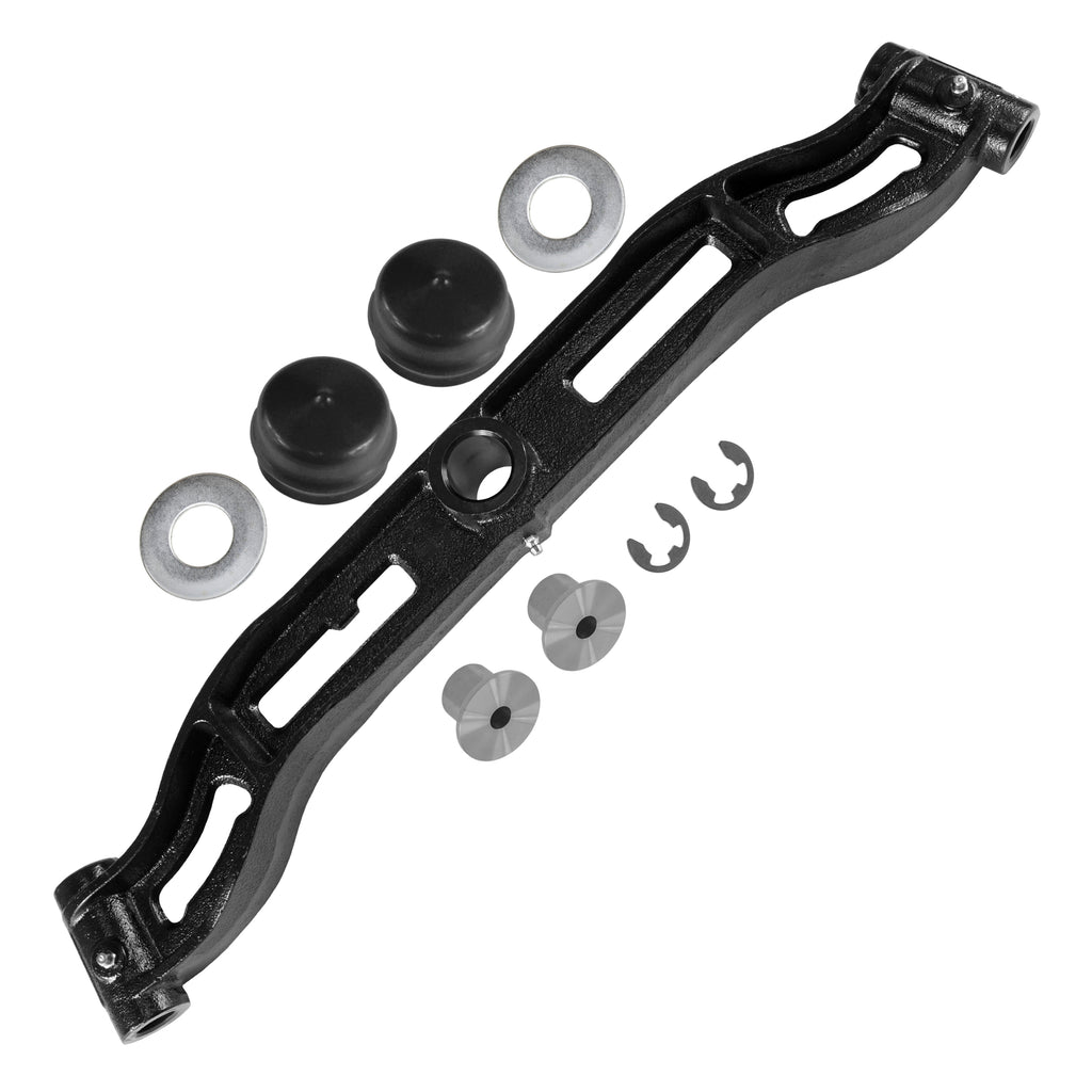 Front Axle Pivot Bar Replacement for John Deere S160 S170 (2010–2018)