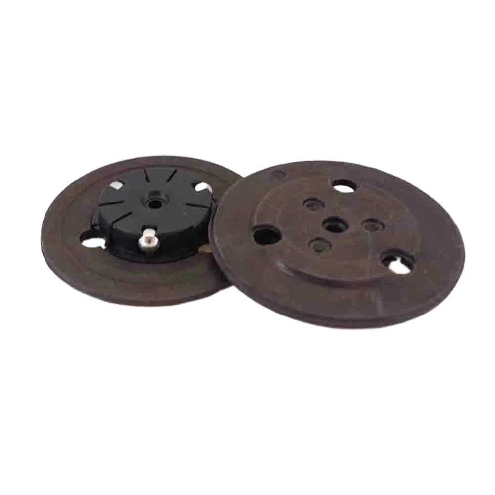 Plastic Spindle Hub CD Holder for PS1 PSX (1994–2003)