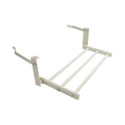 Adjustable Portable Radiator Clothes Airer for Travel
