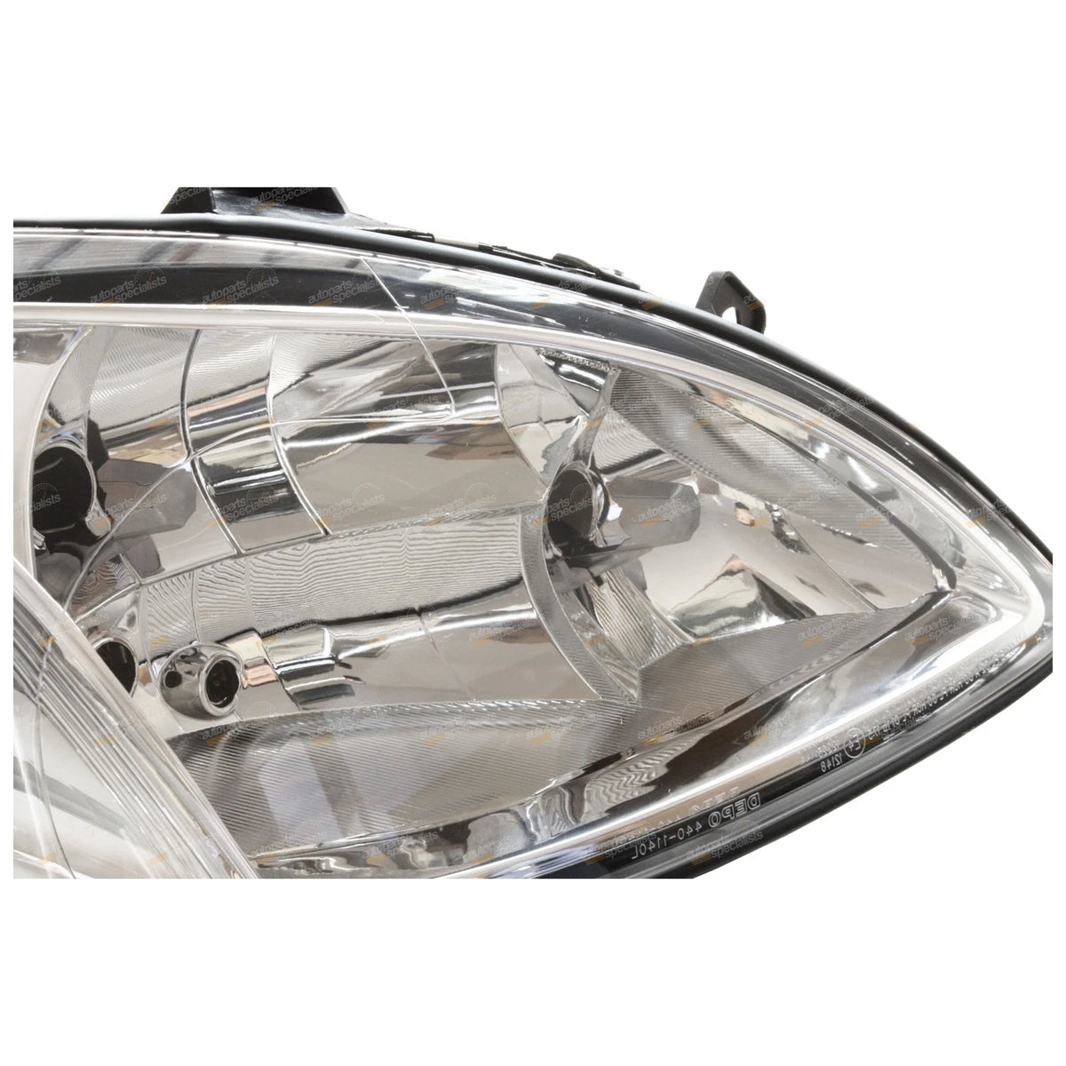 RH Headlight for Mercedes Benz Vito Van W639 (2004–2010) RHS Driver