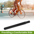 Seat Post 27.2x300mm Replacement for Universal Bike Mountain Road (2000–2026)