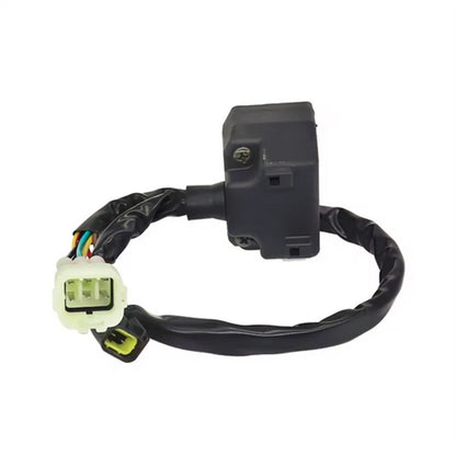 Left Handlebar Switch for Yamaha YFZ450 (2004–2005)