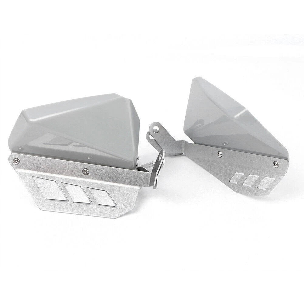 Brake & Shift Splash Shield Guard for BMW R1200GS/ADV (2015–2016)