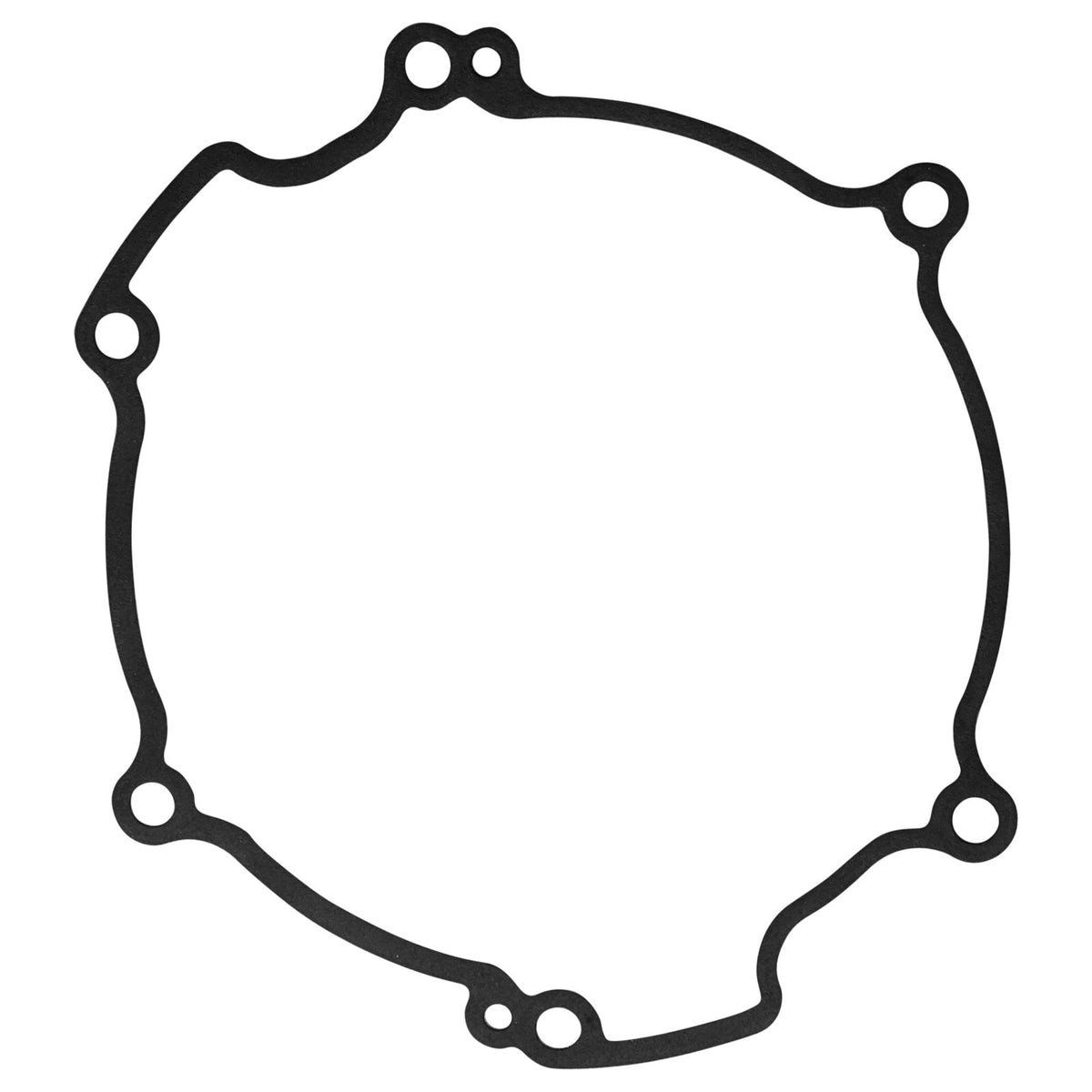 Clutch Cover Gasket Replacement for Kawasaki (2004–2013)