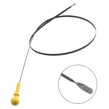 Engine Oil Dipstick for 700 SCI, 600 SCI, 5.0, 5.7 Carb, 377 MAG, 383 MAG