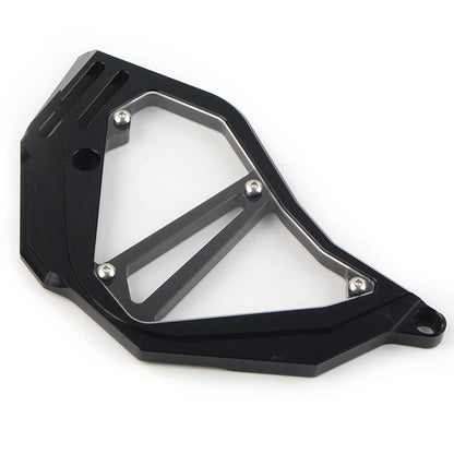 Front Sprocket Cover Chain Guard for Honda NC700S NC700XD NC700X (2012–2016)