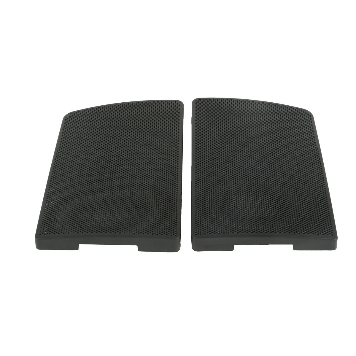 6X9" Saddlebag Speaker Grills for Harley Road Street Electra Glide (1993–2013)