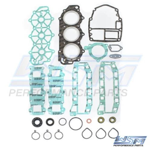 Power Head Rebuild Kit .030 for Yamaha 40/50 Hp (1995–2008) 100-252-23