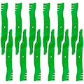 Toothed Blade Replacement for Exmark Walk Behind Mower (2000–2010)