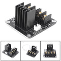 1Pcs High Power Heated Bed Expansion Module Electric Board 3D Printer Parts