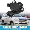 Neutral Safety Switch Power for Hyundai Elantra (2007–2012)