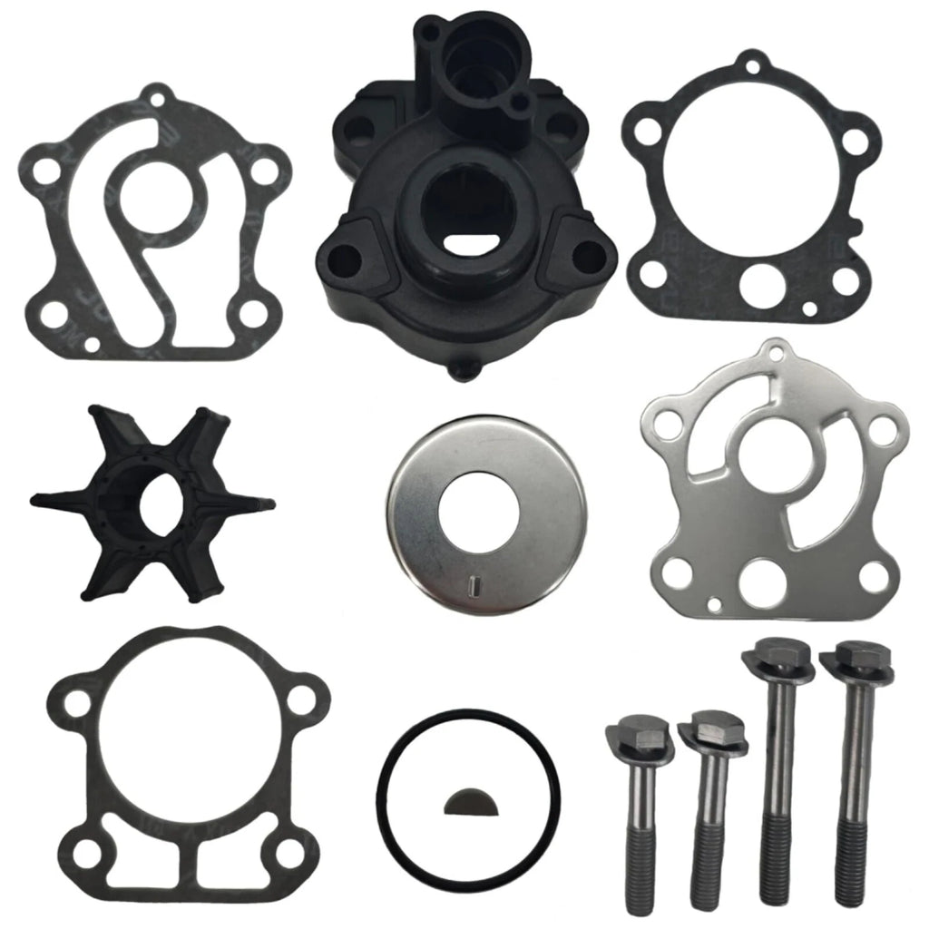 Water Pump Impeller Kit for Yamaha Outboard 60 70 75 80 85 90 HP 692-W0078-02-00